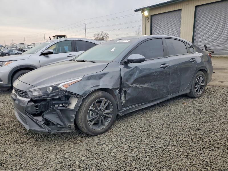 2024 KIA FORTE LX - 1