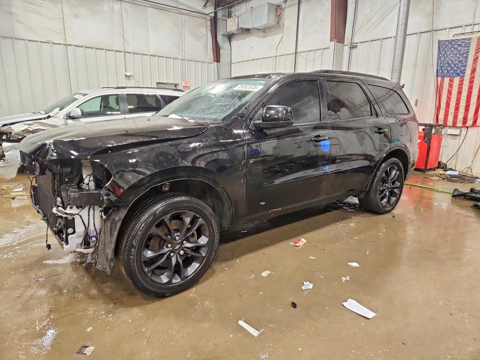 2024 DODGE DURANGO GT - 1