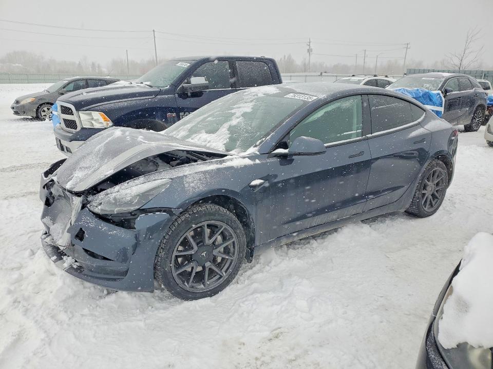 2023 TESLA MODEL 3 - 1