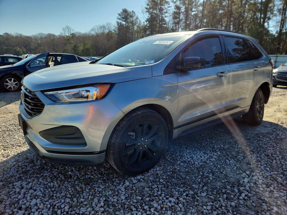 2024 FORD EDGE TITAN - 1