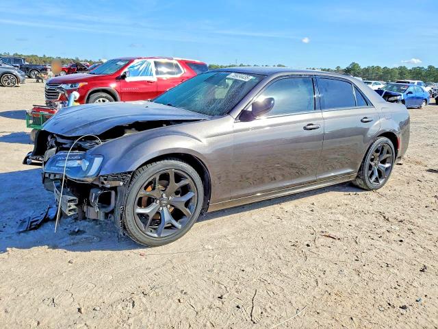 2020 CHRYSLER 300 TOURING - 1