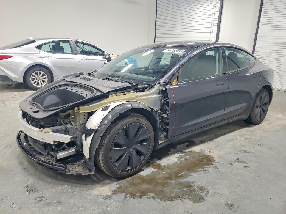 2024 TESLA MODEL 3 - 1