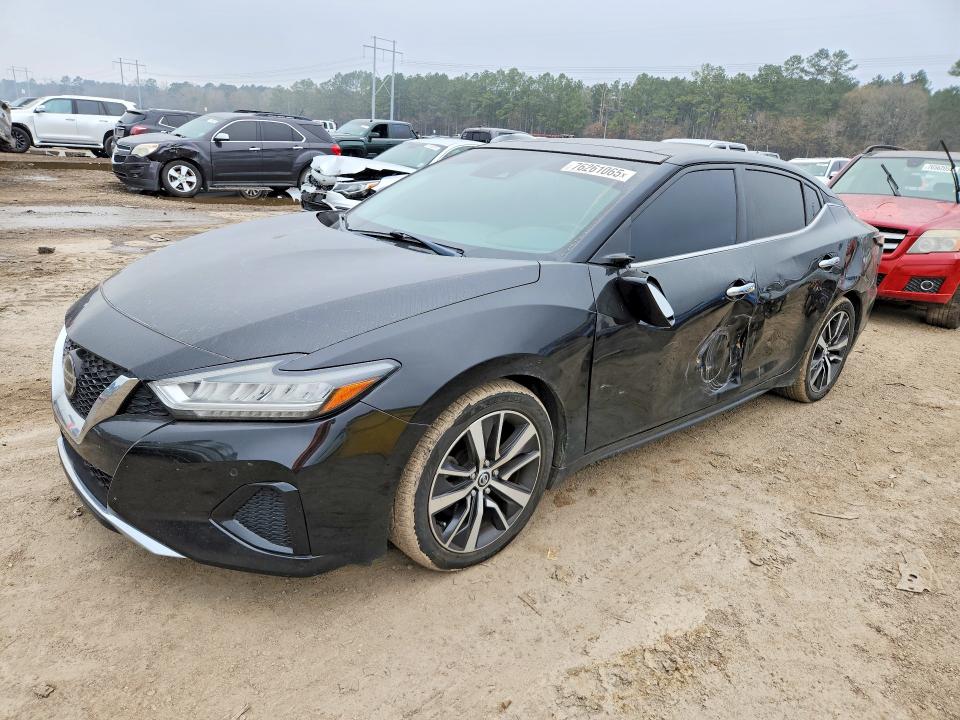 2020 NISSAN MAXIMA SL - 1
