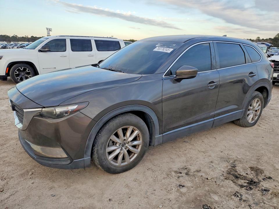 2016 MAZDA CX-9 TOURING - 1