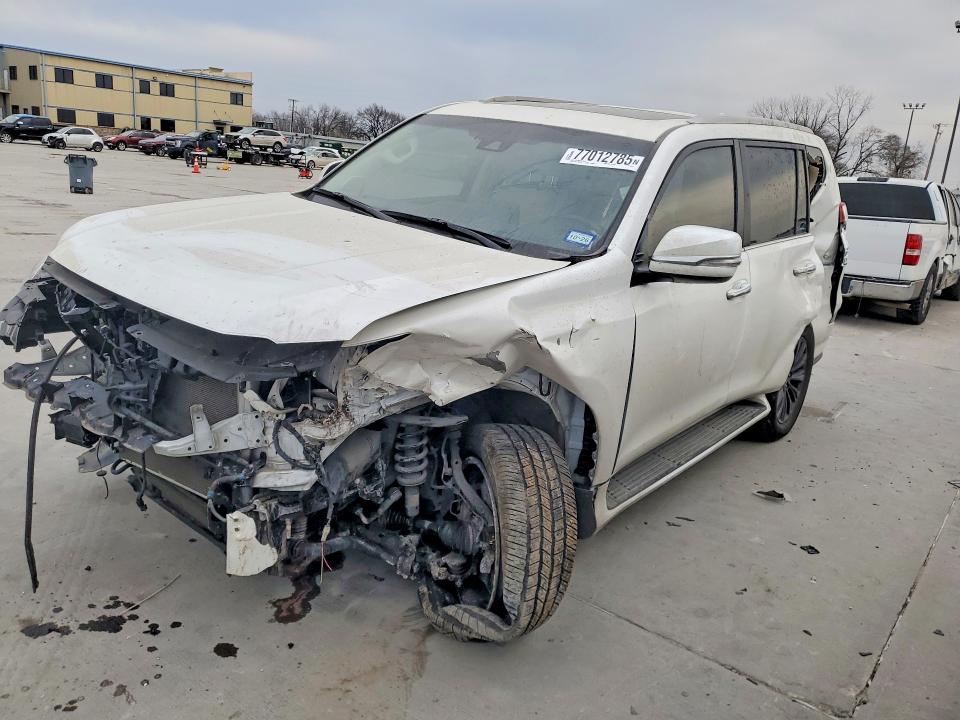 2022 LEXUS GX 460 - 1