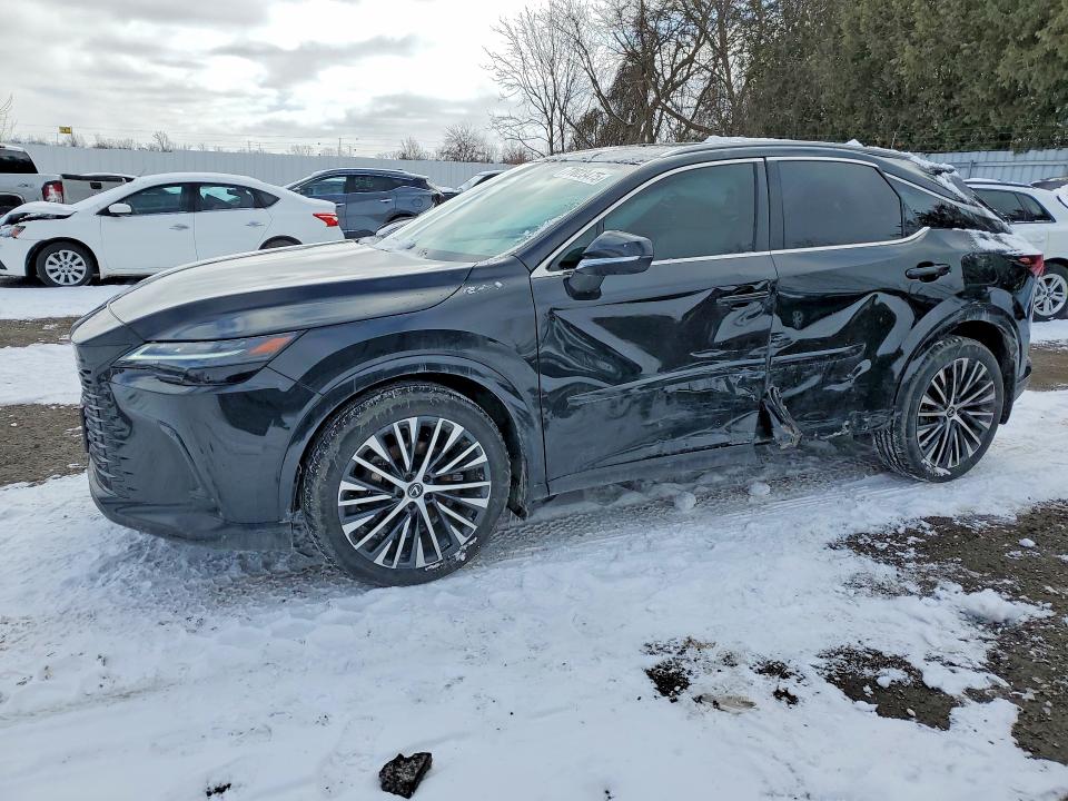 2023 LEXUS RX - 1