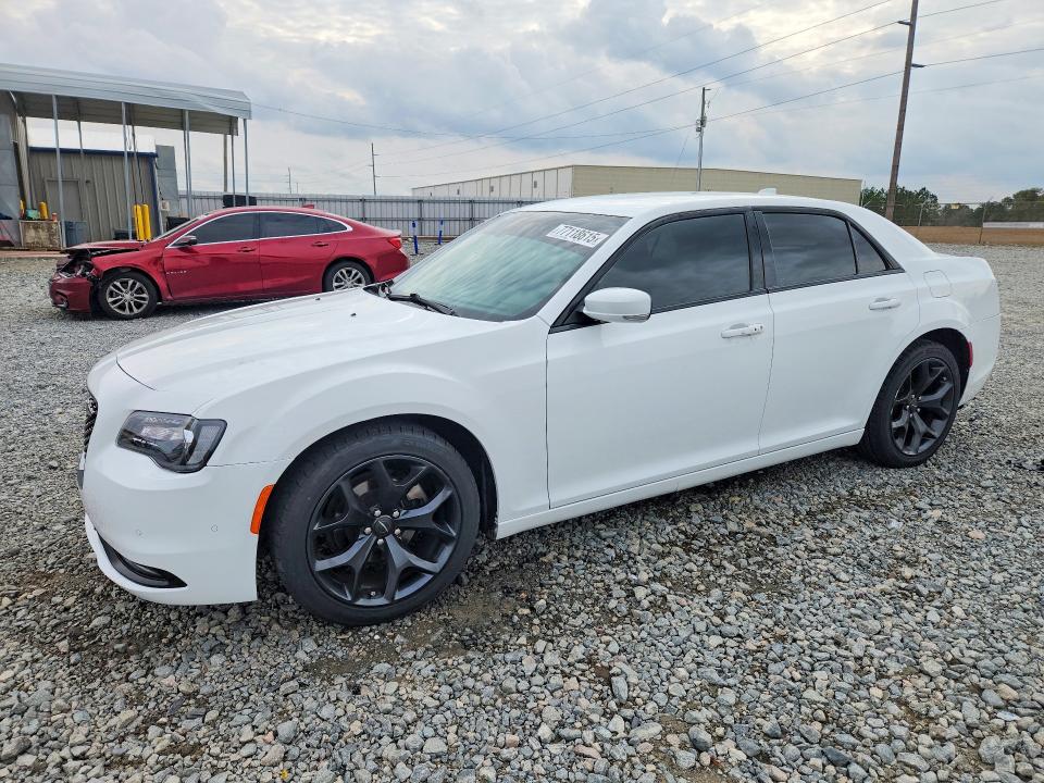 2021 CHRYSLER 300 S - 1