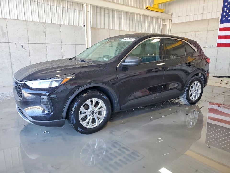 2023 FORD ESCAPE ACTIVE - 1