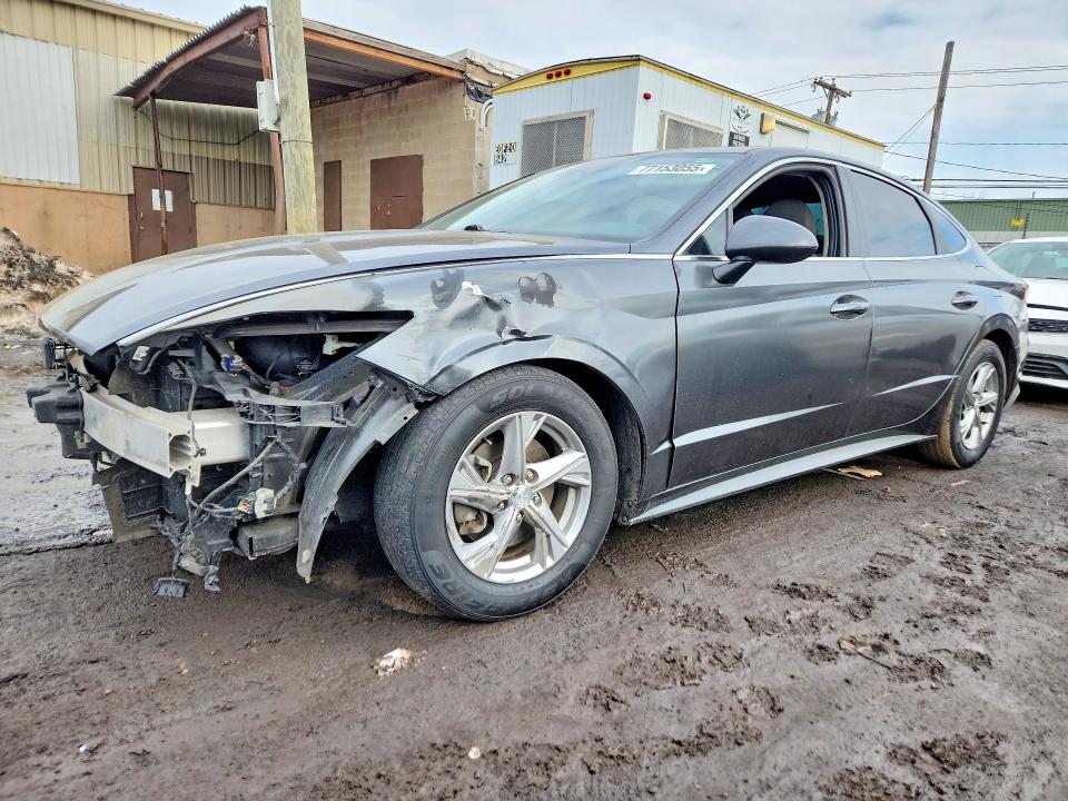 2020 HYUNDAI SONATA SE - 1