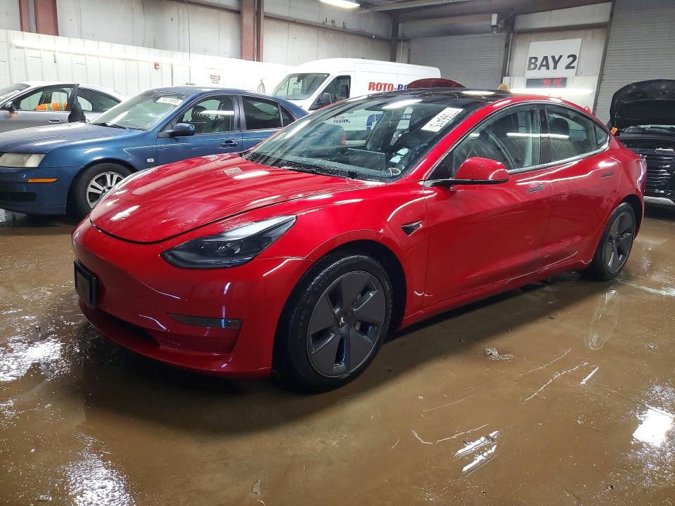 2023 TESLA MODEL 3 - 1