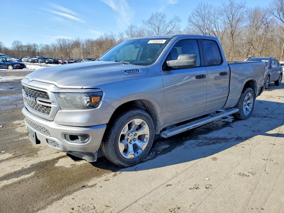 2024 RAM 1500 TRADESMAN - 1