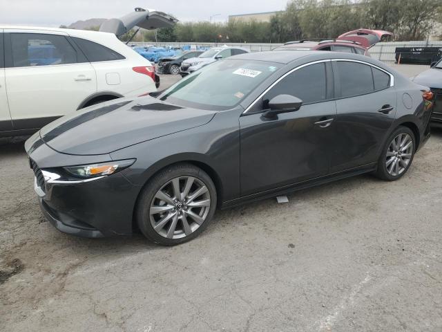2022 MAZDA 3 SELECT - 1