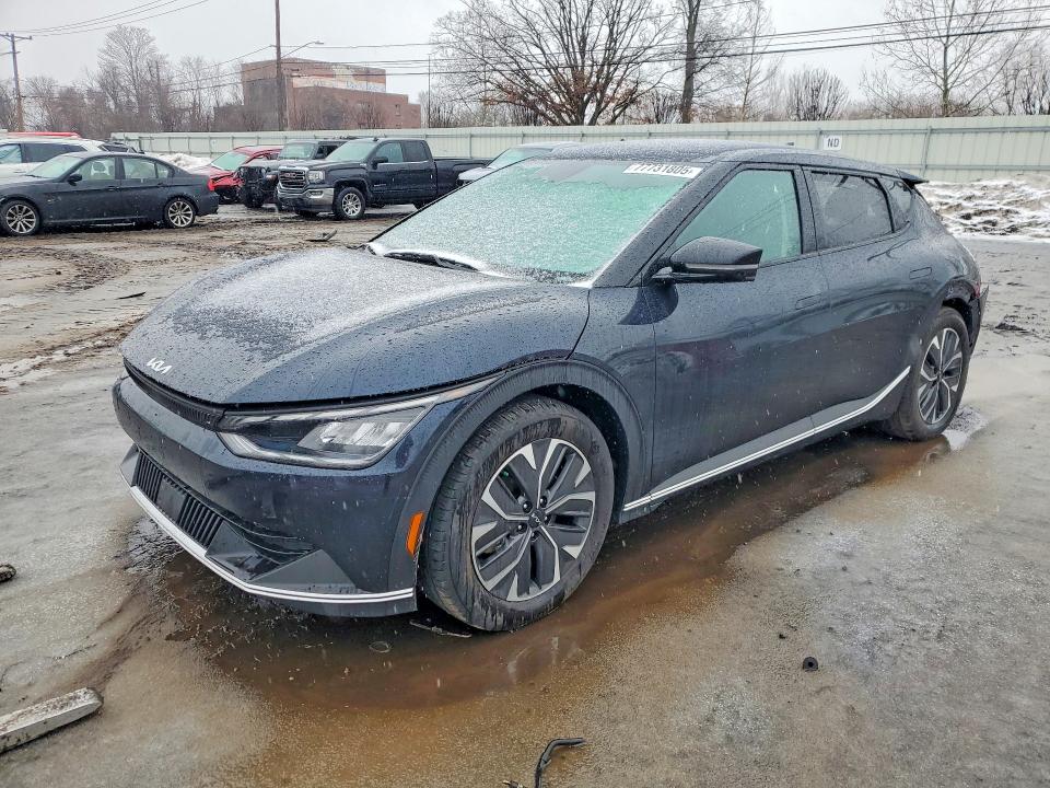 2024 KIA EV6 LIGHT - 1