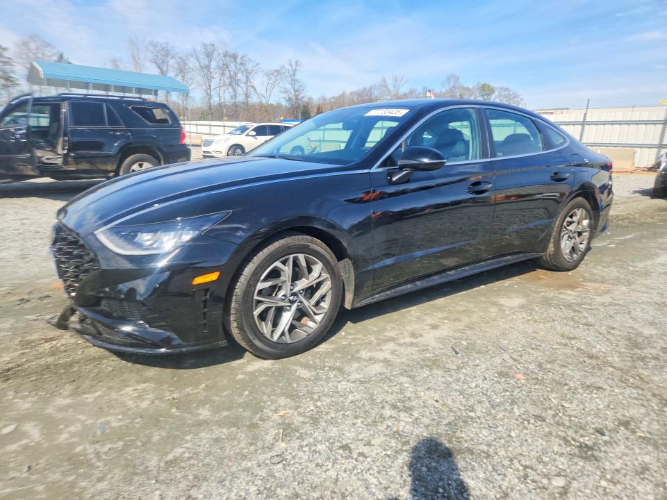 2023 HYUNDAI SONATA SEL - 1