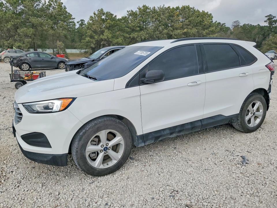 2021 FORD EDGE SE - 1