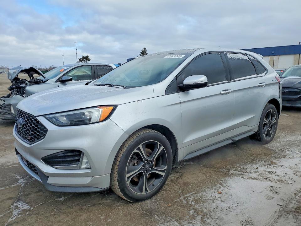 2019 FORD EDGE ST - 1