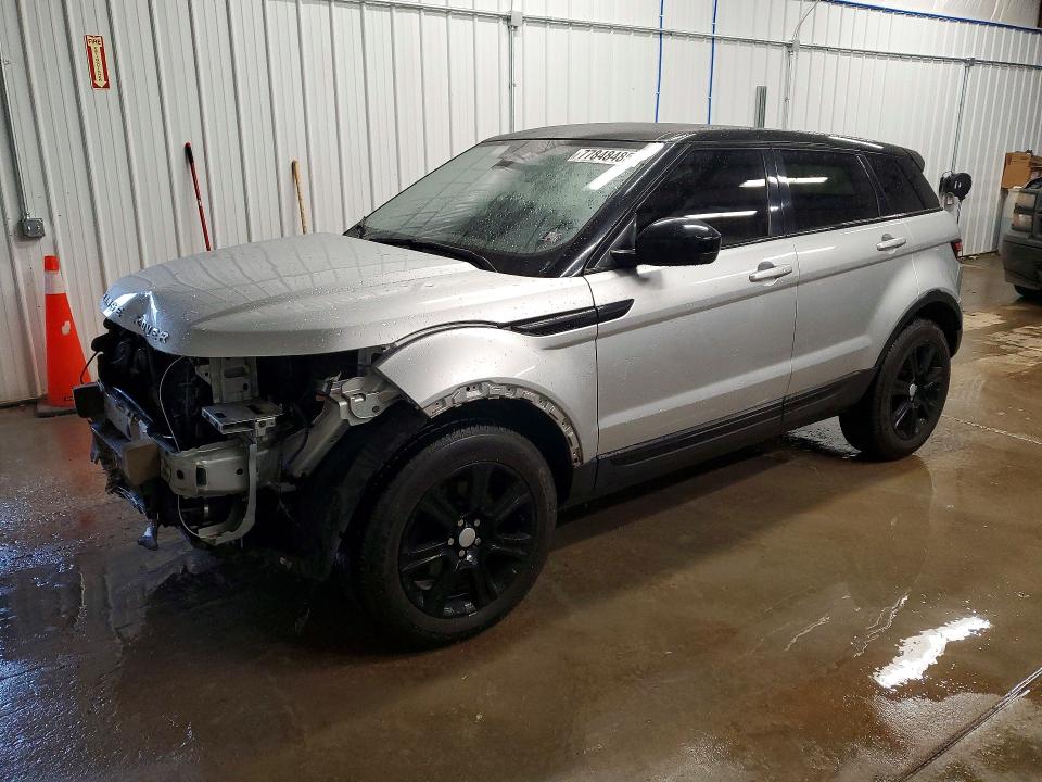 2016 LAND ROVER EVOQUEE - 1