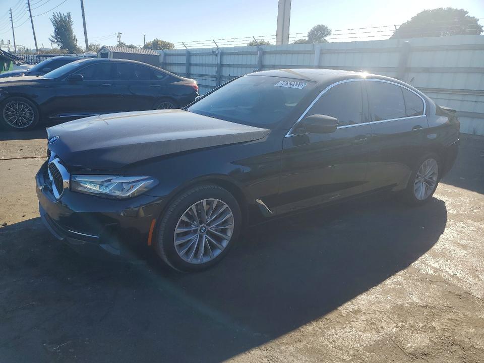 2023 BMW 530 I - 1