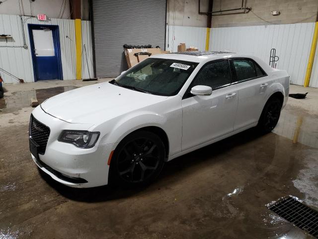 2023 CHRYSLER 300 S - 1