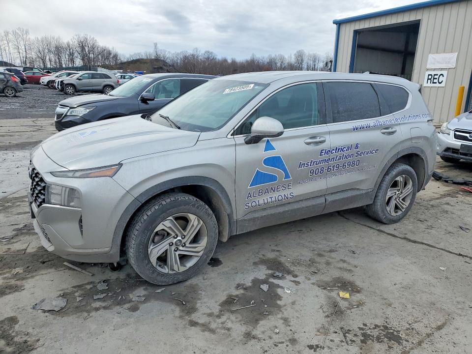 2023 HYUNDAI SANTA FE SE - 1