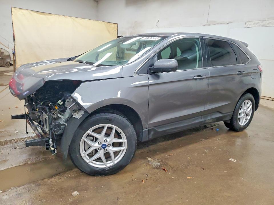 2024 FORD EDGE SEL - 1