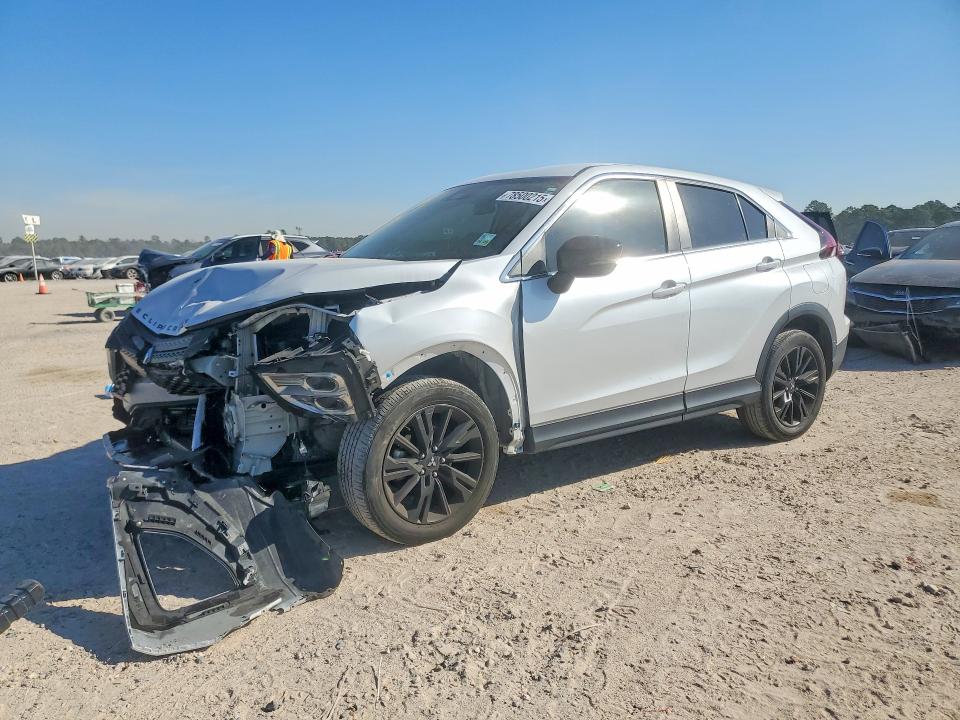 2023 MITSUBISHI ECLIPSE CROSS LE - 1