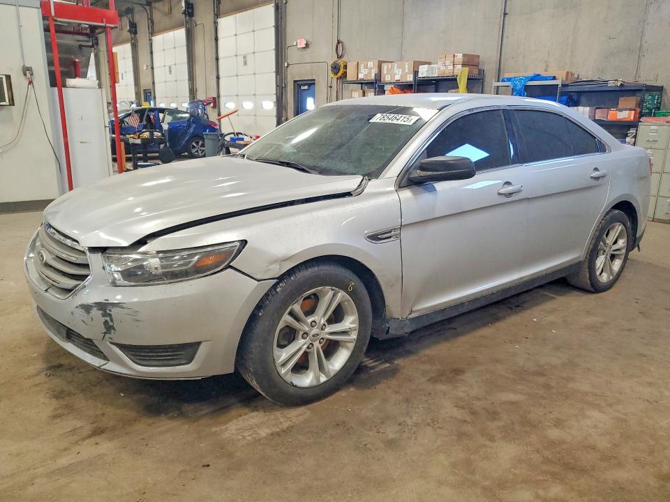 2016 FORD TAURUS SE - 1