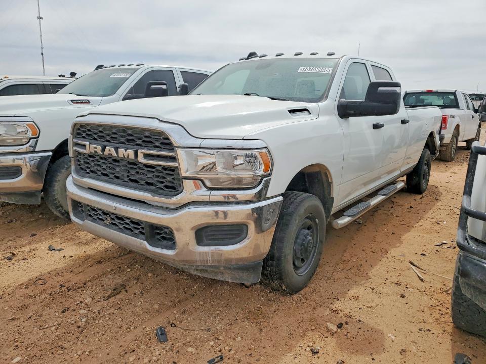2024 RAM 2500 TRADESMAN - 1