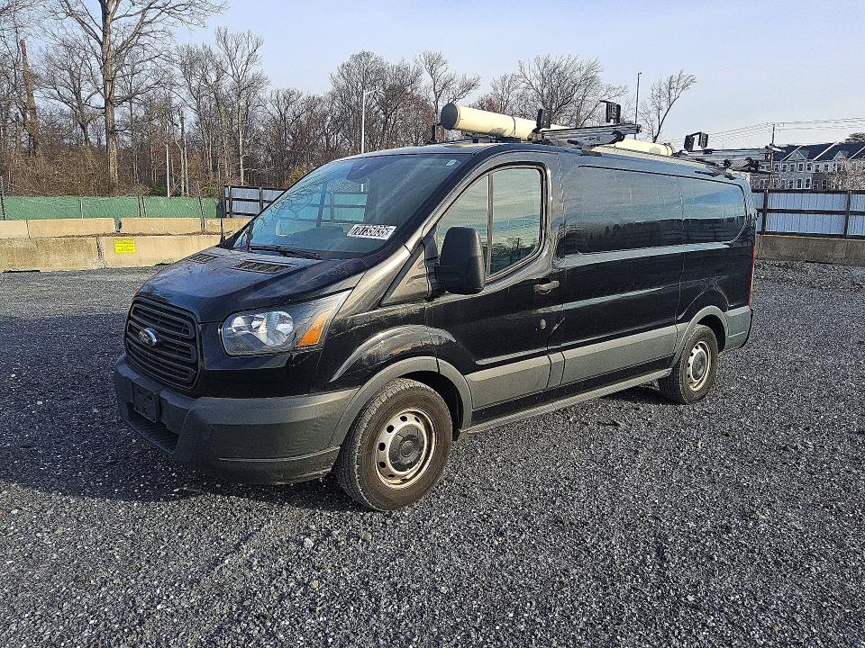 2018 FORD TRANSIT T-150 - 1