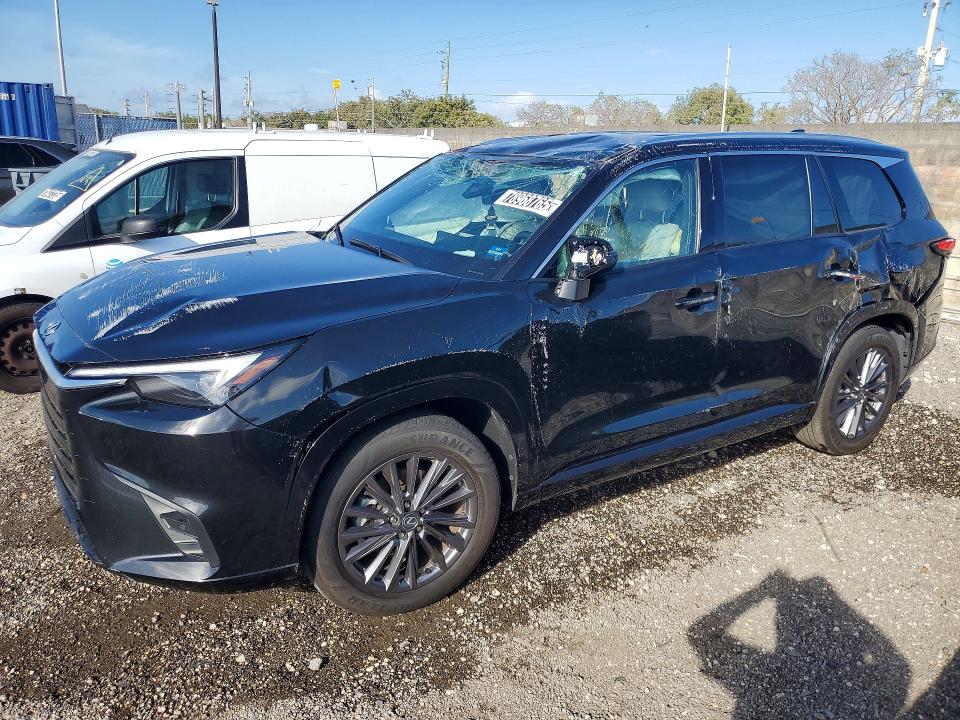 2025 LEXUS TX 350 BASE - 1