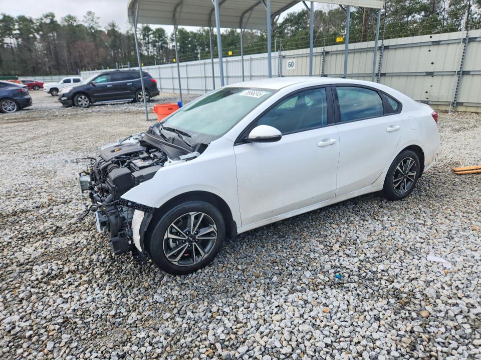 2024 KIA FORTE LXS - 1