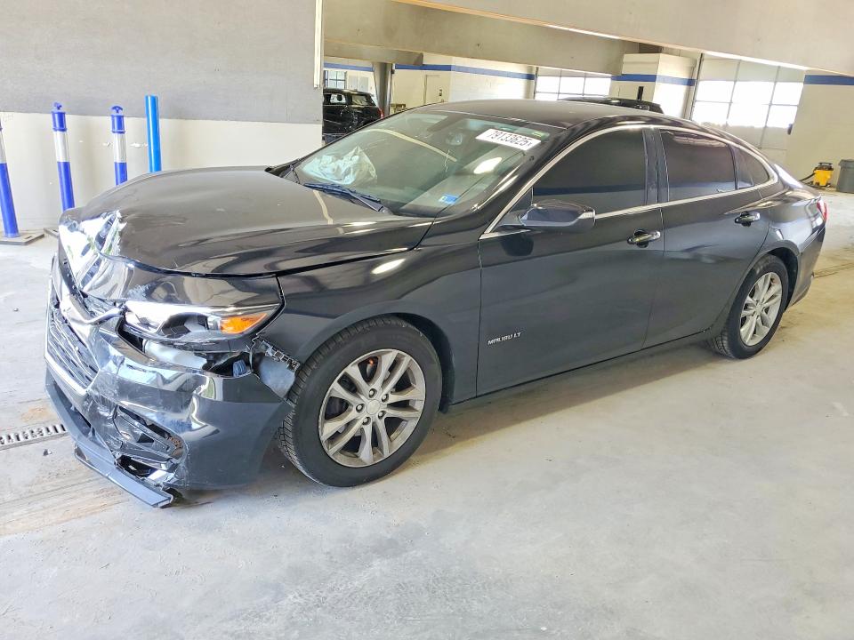 2016 CHEVROLET MALIBU LT - 1