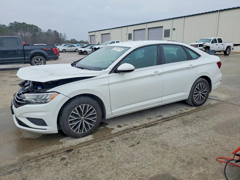2021 VOLKSWAGEN JETTA S - 1