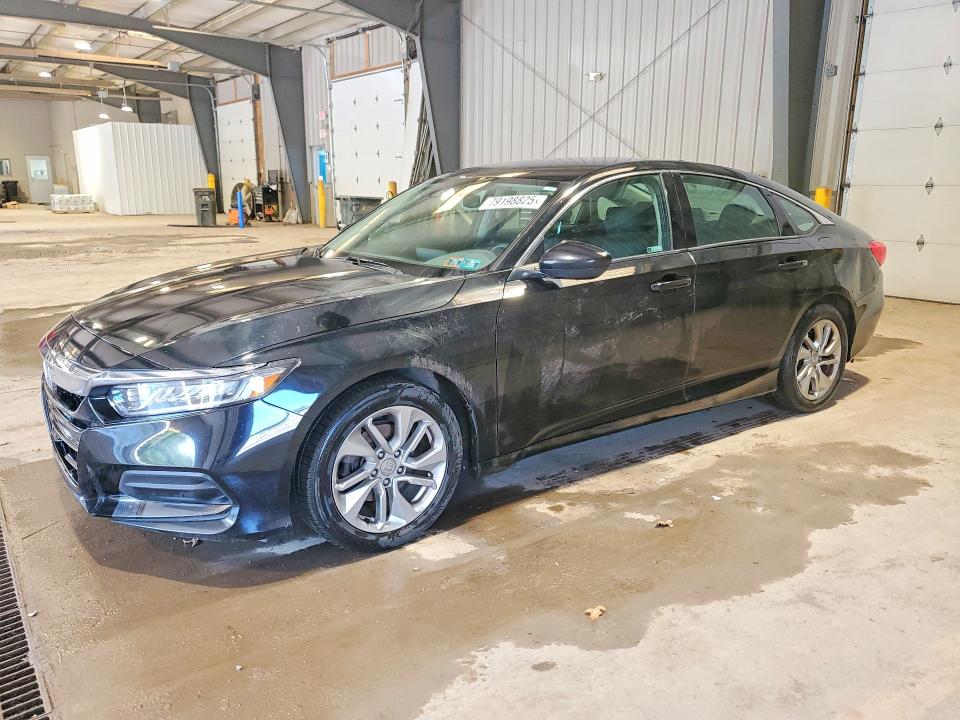 2018 HONDA ACCORD LX - 1