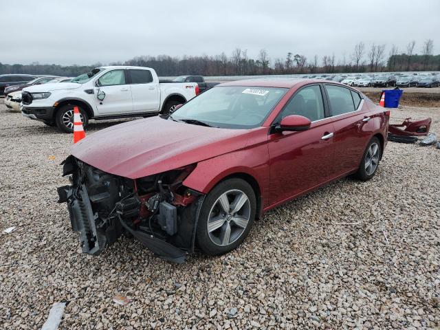 2019 NISSAN ALTIMA 2.5 SL - 1