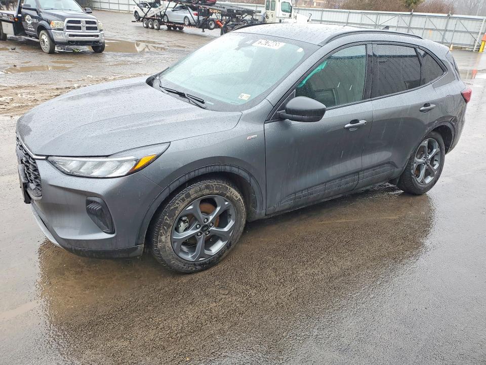 2025 FORD ESCAPE ST LINE - 1