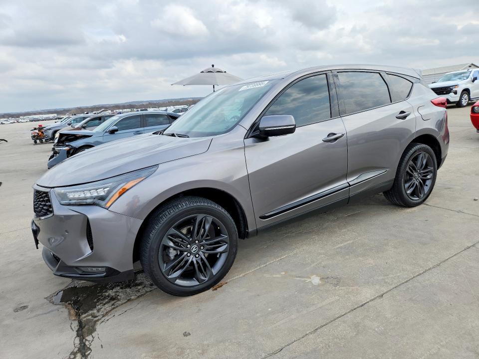 2023 ACURA RDX A-SPEC - 1
