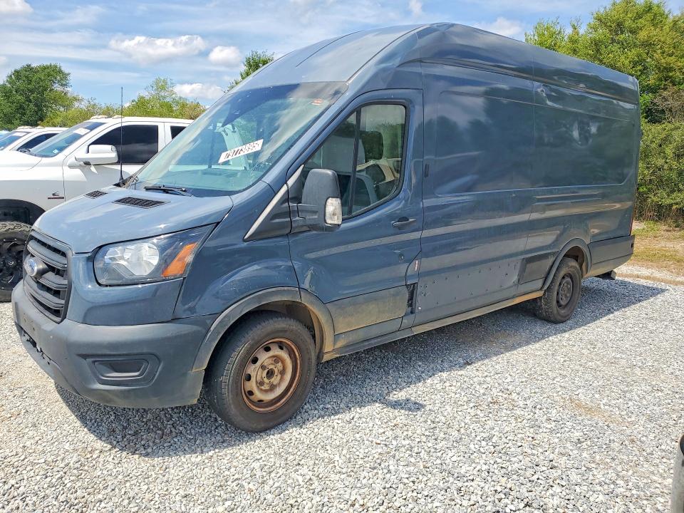2020 FORD TRANSIT 250 DELIVERY VAN - 1