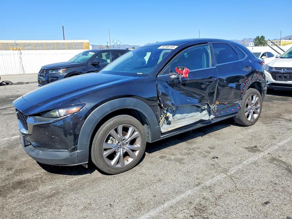 2021 MAZDA CX-30 PREFERRED - 1
