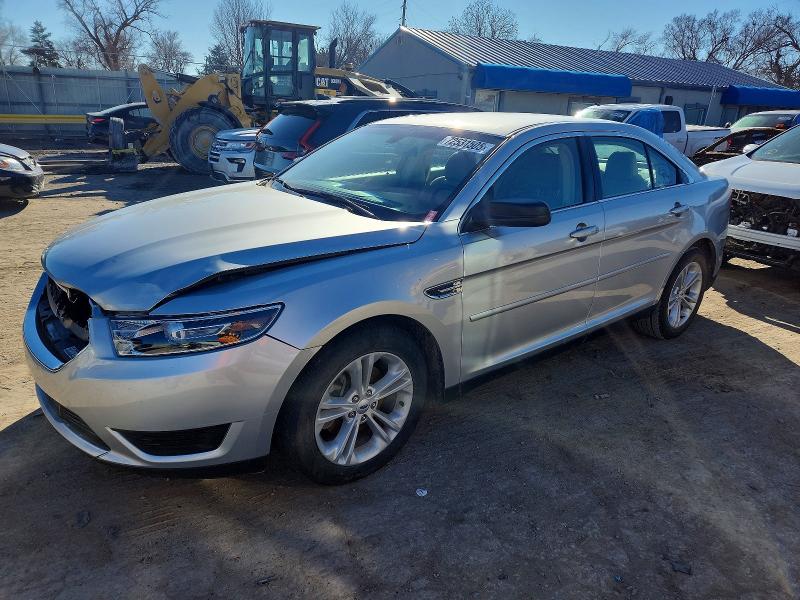 2017 FORD TAURUS SE - 1