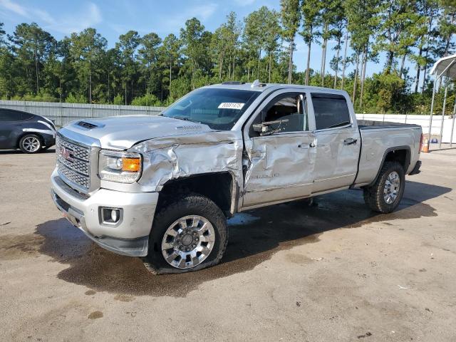 2019 GMC SIERRA K2500 DENALI - 1