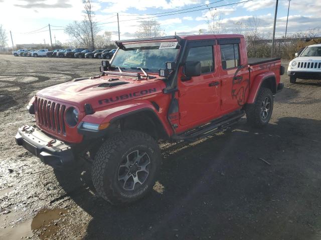 2020 JEEP GLADIATOR RUBICON - 1