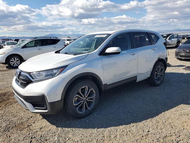 2020 HONDA CR-V EXL - 1