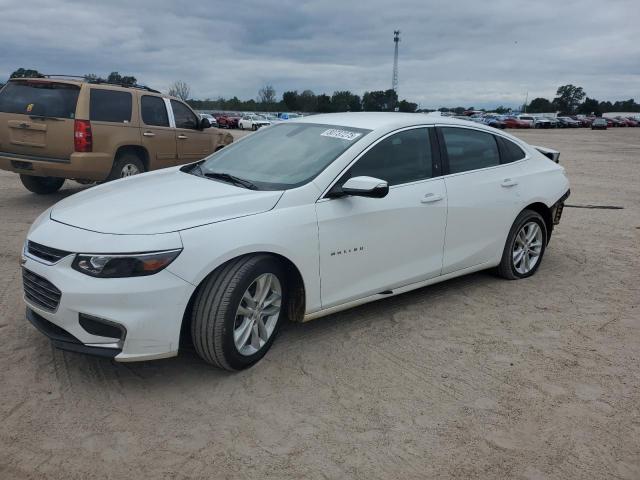 2017 CHEVROLET MALIBU LT - 1