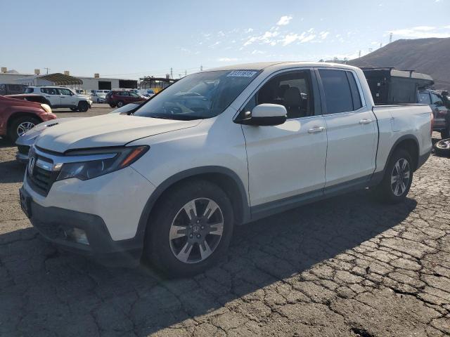 2017 HONDA RIDGELINE RTL - 1