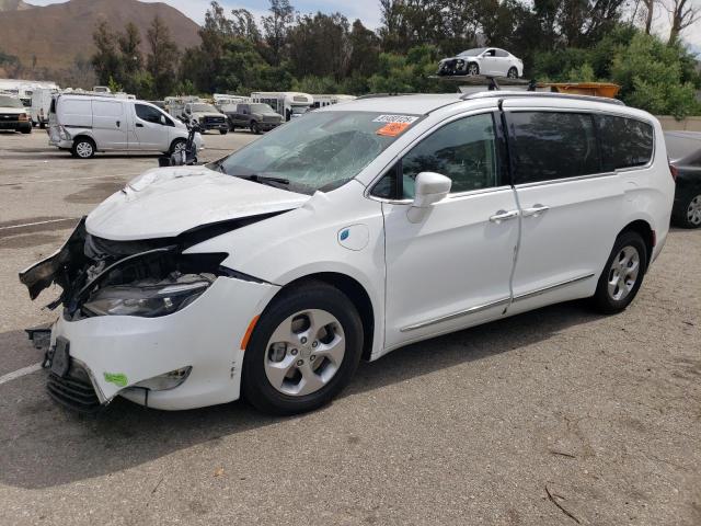 2018 CHRYSLER PACIFICA HYBRID TOURING L - 1