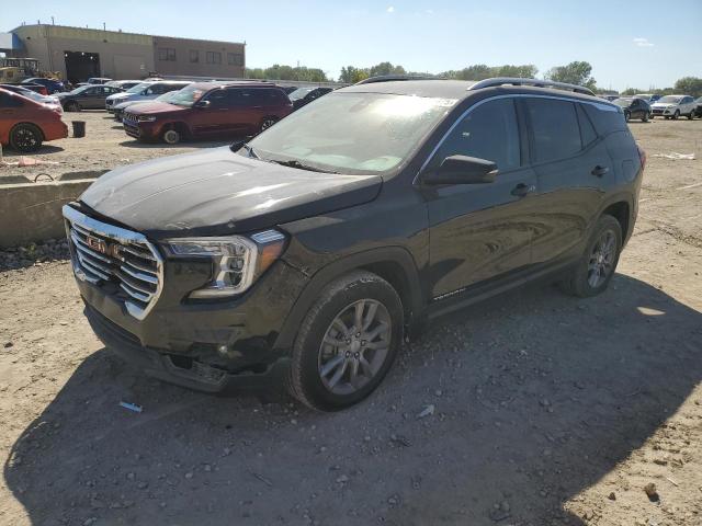 2022 GMC TERRAIN SLT - 1
