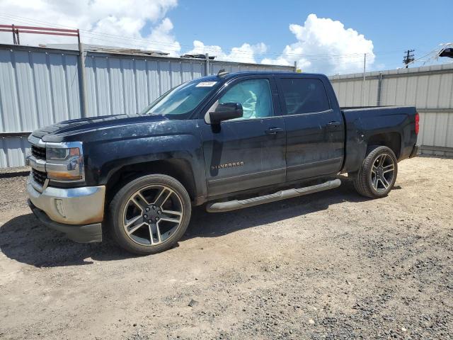 2018 CHEVROLET SILVERADO C1500 LT - 1