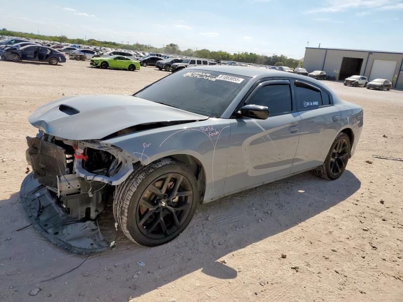2021 DODGE CHARGER GT - 1