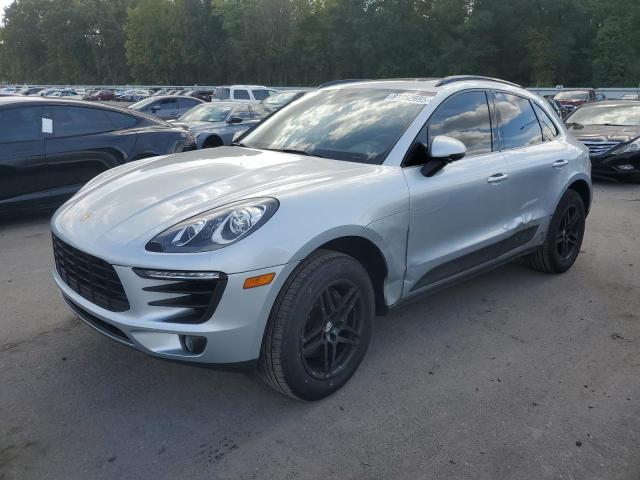 2017 PORSCHE MACAN - 1